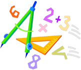 Matematyka zadania - rysunek