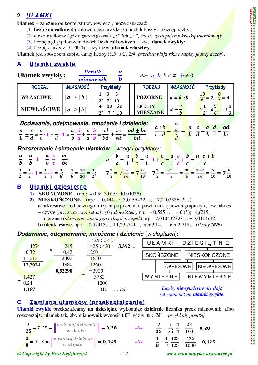 Teoria