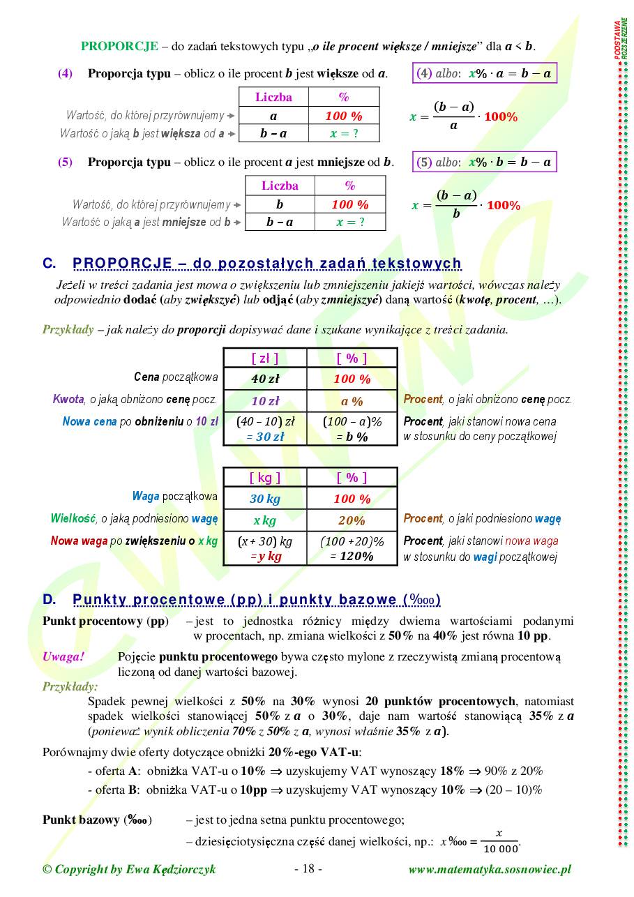 Teoria