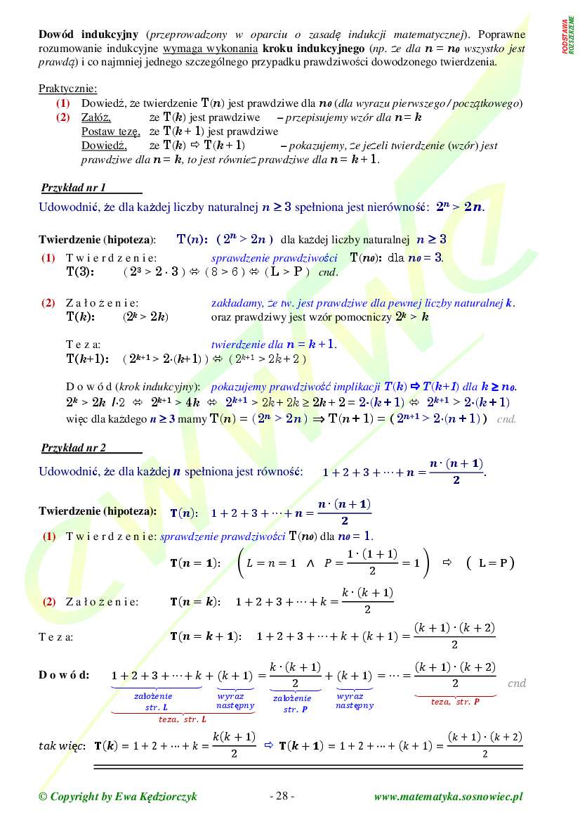 Teoria