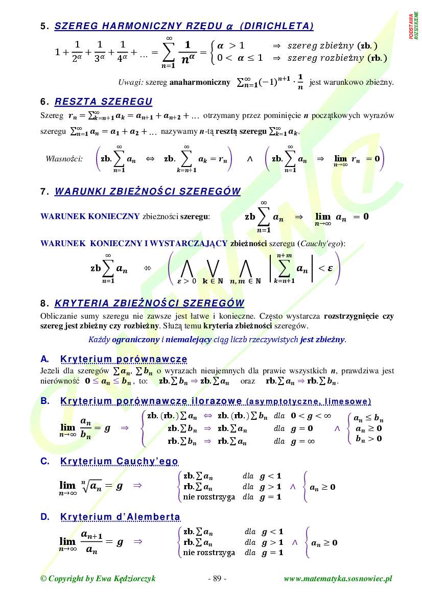 Teoria