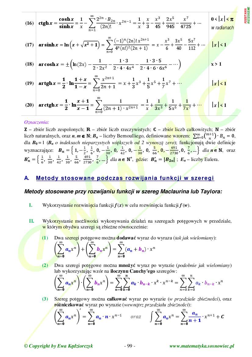 Teoria