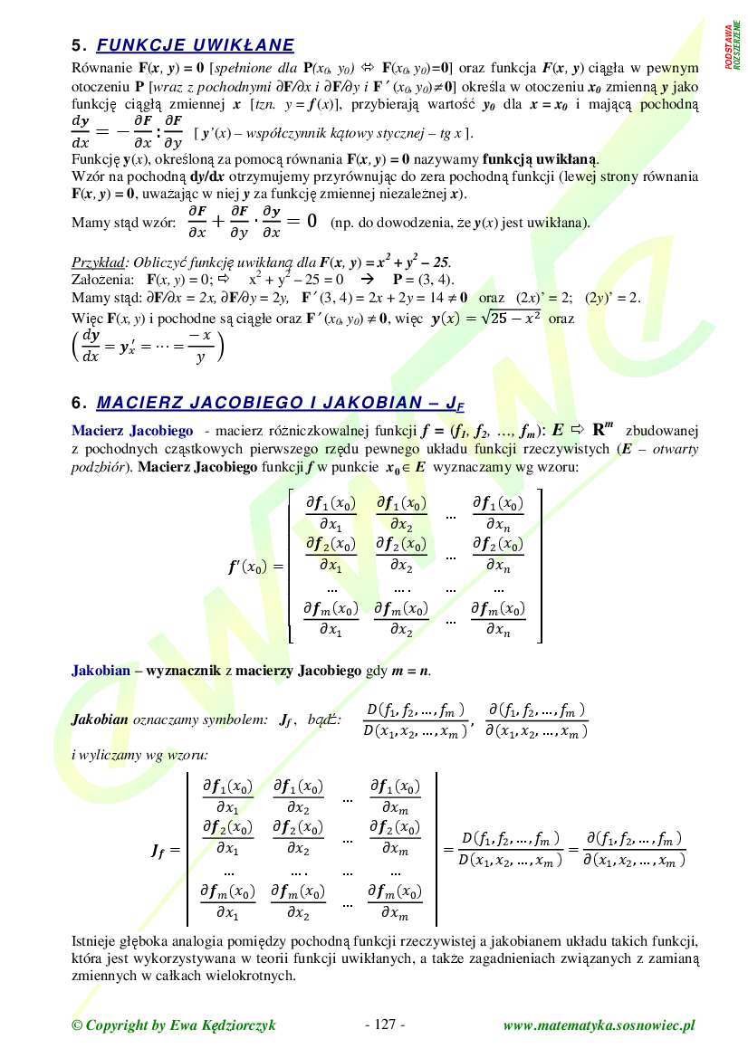 Teoria