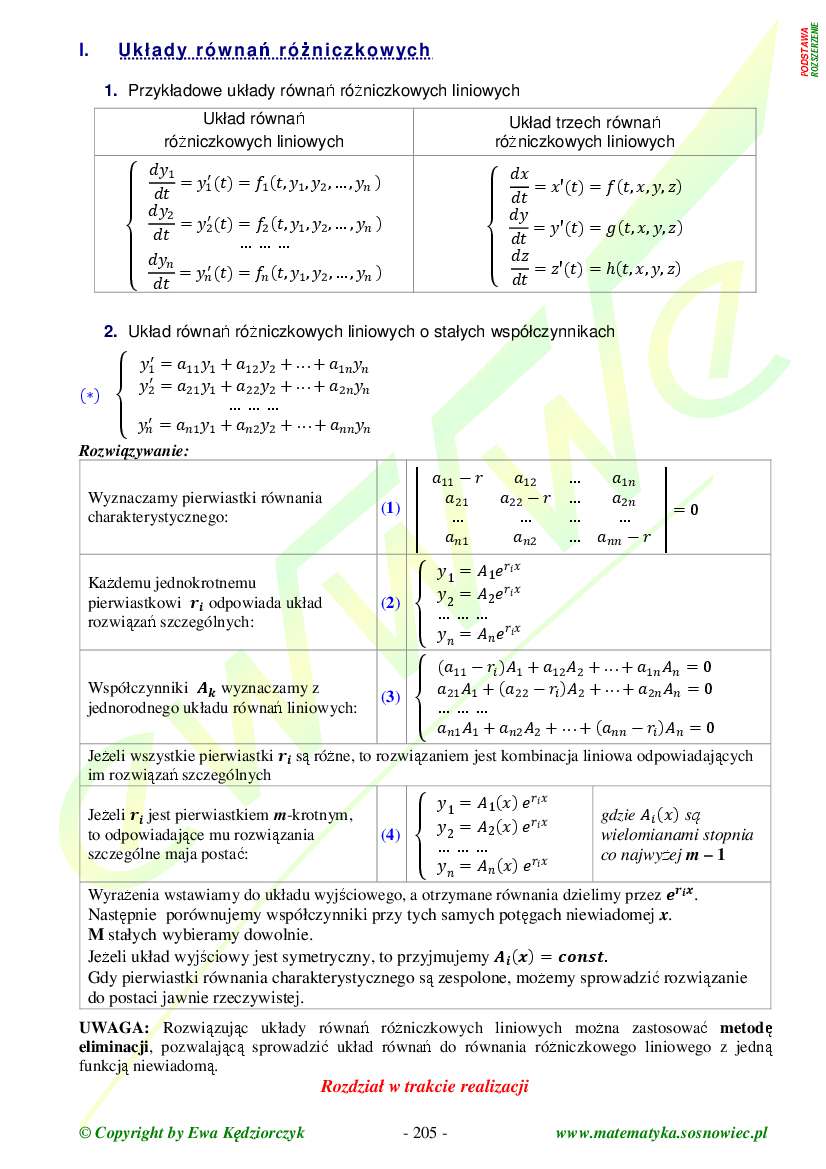 Teoria