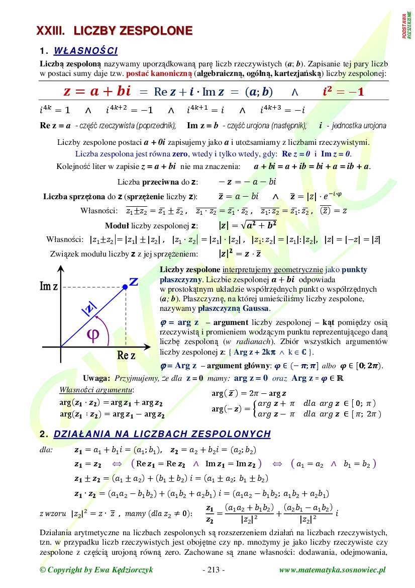 Teoria