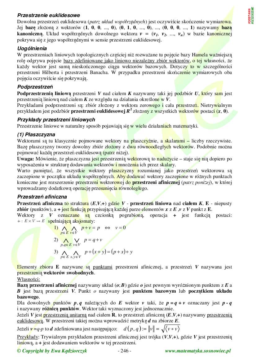 Teoria