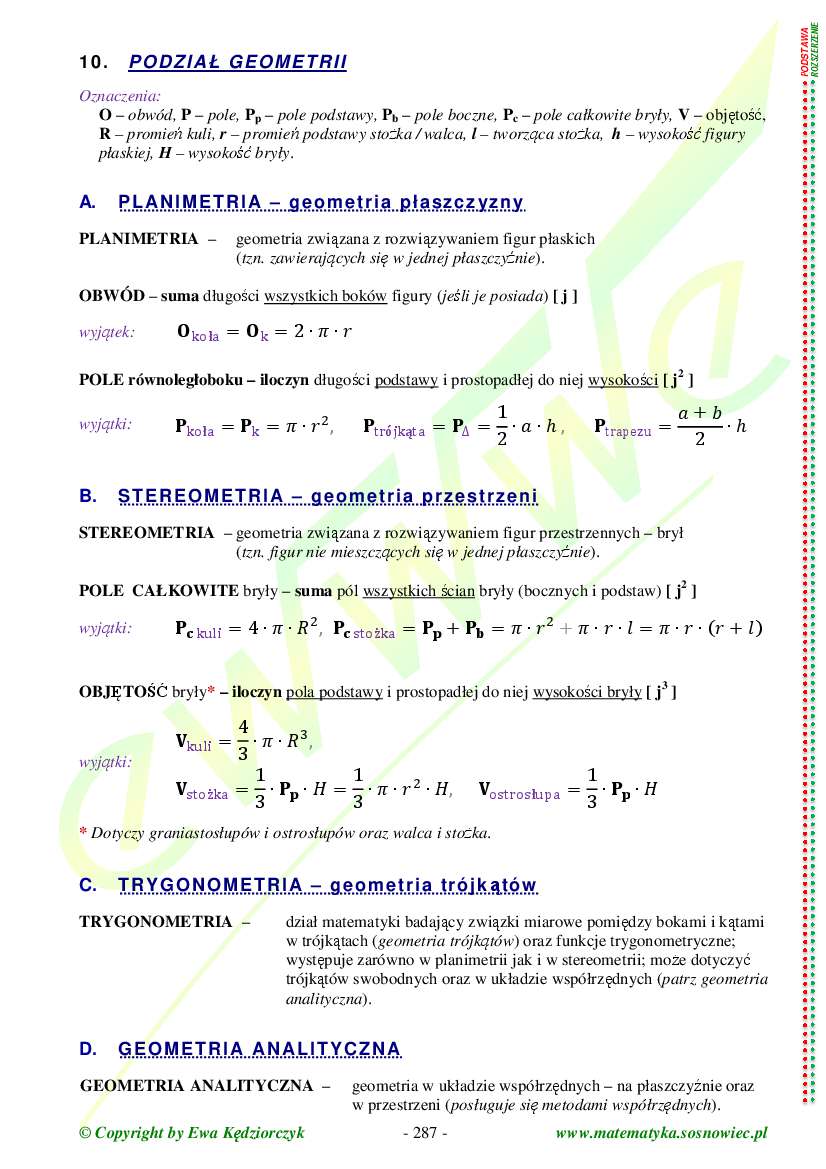 Teoria