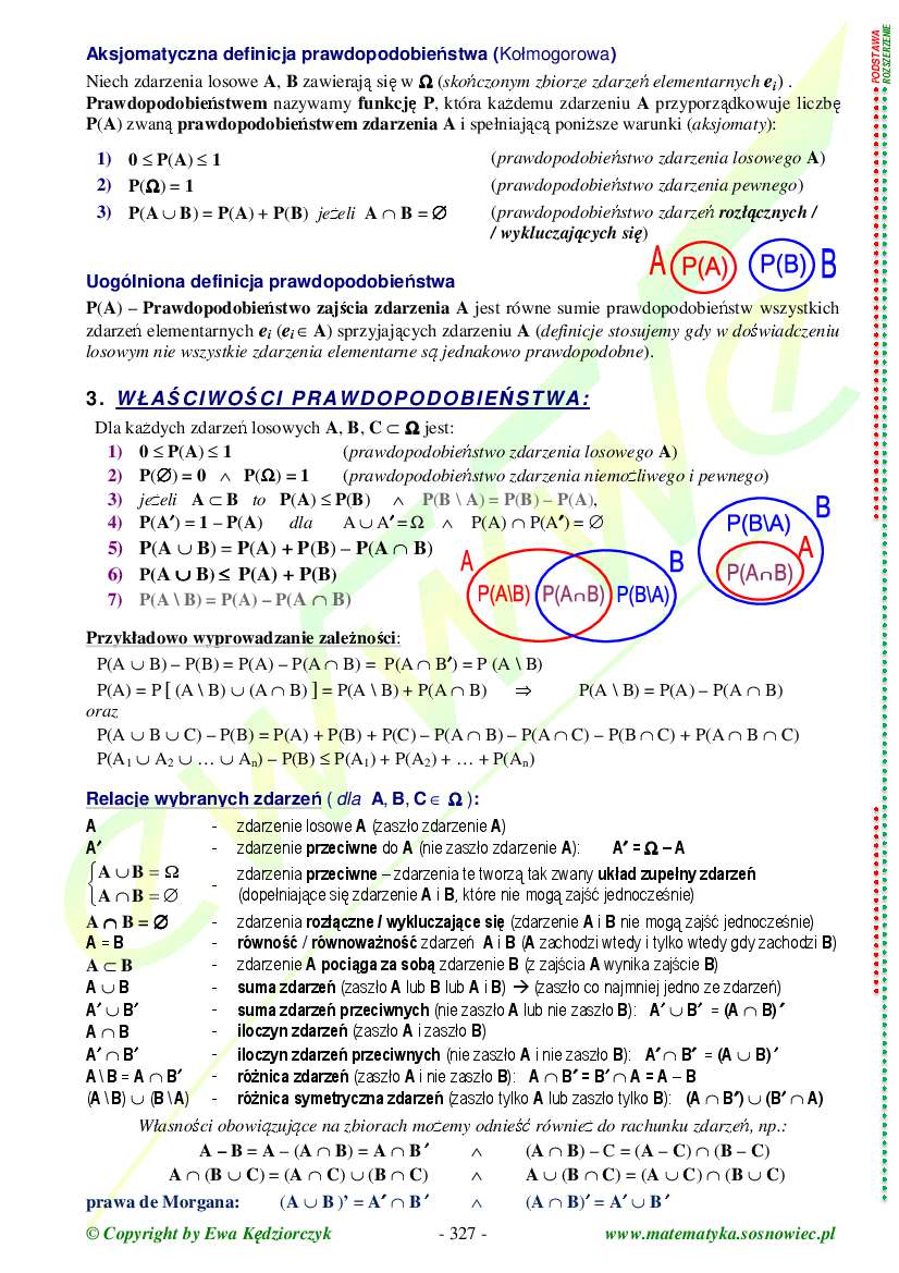 Teoria